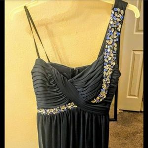 Debs Homecoming Dress